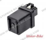 РЕЛЕ ЗА СТАРТЕР ЗА ПЕЖО V-CLIC 50 4T 12V/30A CHINT JQ103B-1-3